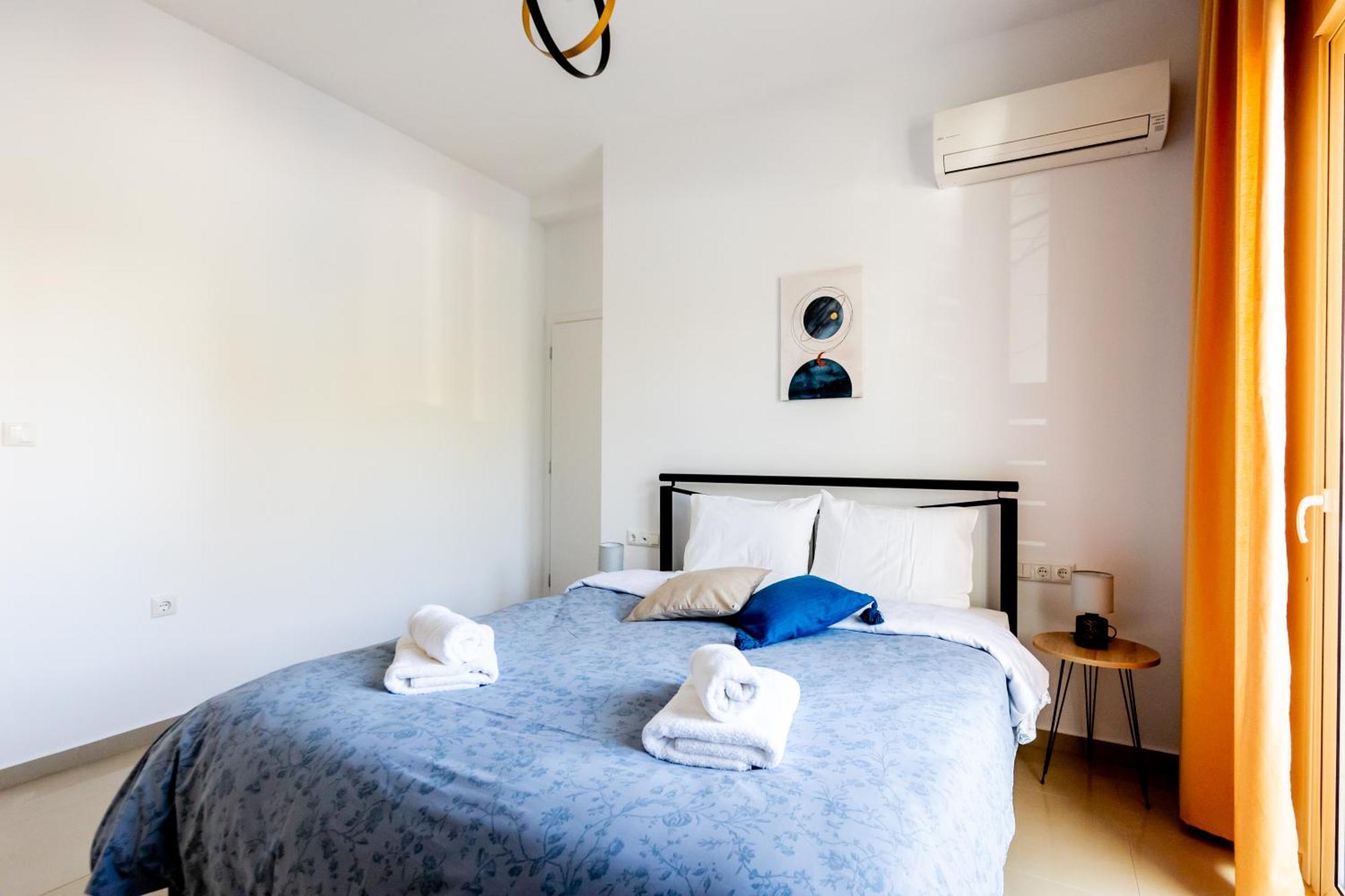 Pagani Urban - Premium Private Apartment Kalamata Esterno foto