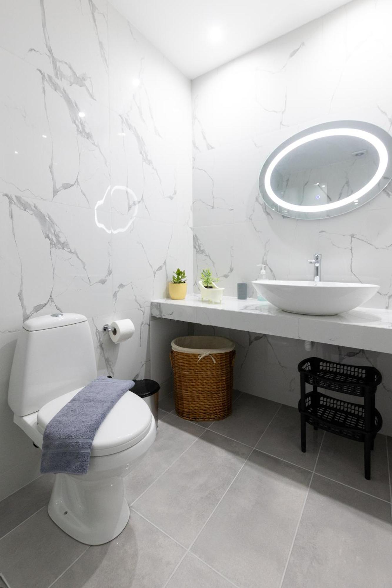 Pagani Urban - Premium Private Apartment Kalamata Esterno foto
